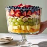 Perfect Summer Fruit Salad Recipe