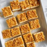 Crispy Fried Ice Cream Bars Recipe