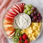 Cream Cheese Fruit Dip Recipe