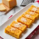 Best Polenta Cakes Recipe