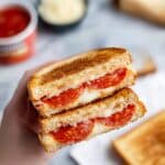 Pizza Melt Recipe
