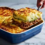 Best Vegetarian Moussaka Recipe