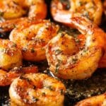 Cilantro Lime Shrimp Recipe
