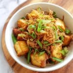 Ginger Soy Fish Recipe