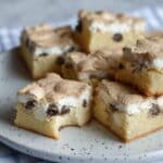 Mud Hen Bars Recipe
