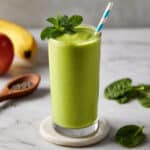 Green Detox Smoothie Recipe