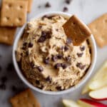 Buckeye Dip Recipe