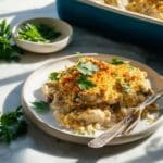Marry Me Salmon Recipe