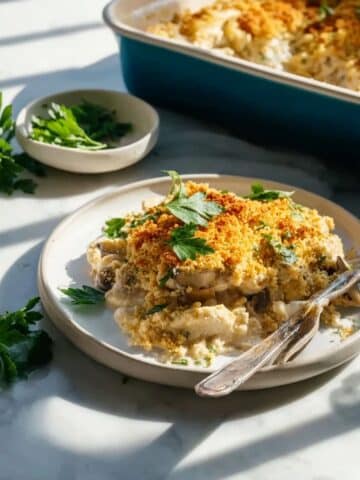 Marry Me Salmon Recipe
