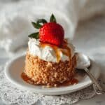 Crispy Fried Ice Cream Recipe