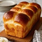 Homemade Brioche Recipe