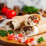 Halifax Donair Recipe