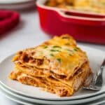 5-Ingredient Mexican Casserole Recipe